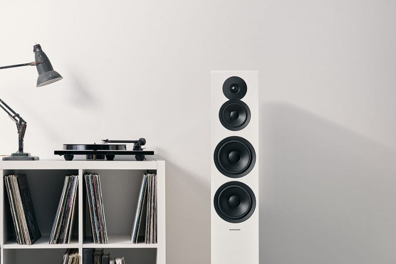 Loa Dynaudio Emit 50
