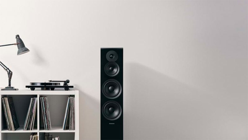 Loa Dynaudio Emit 50