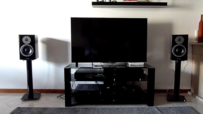 Loa Dynaudio Emit M20 (bookshelf)