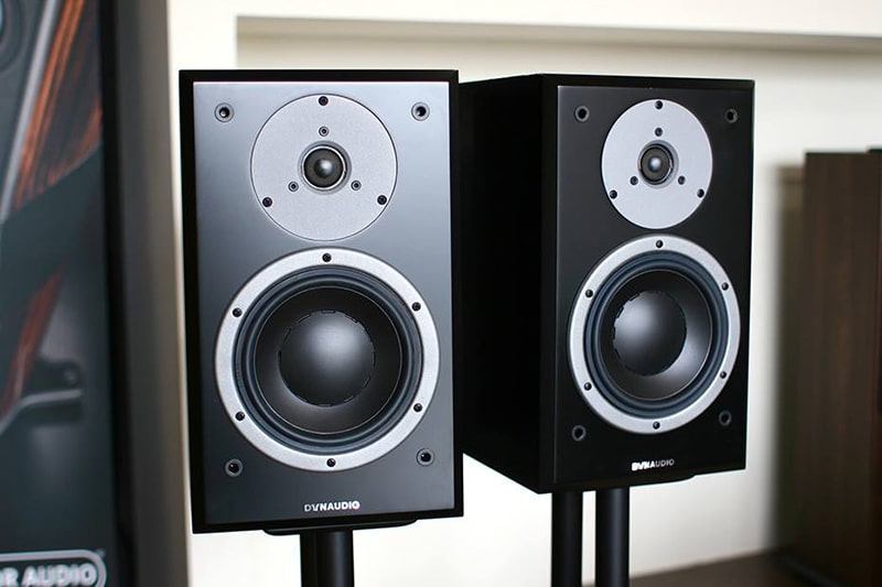 Loa Dynaudio Emit M20 (bookshelf)