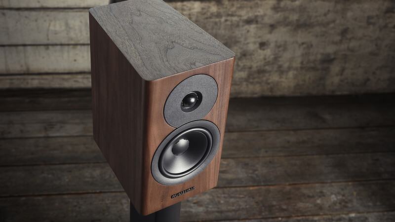 loa dynaudio evoke 10