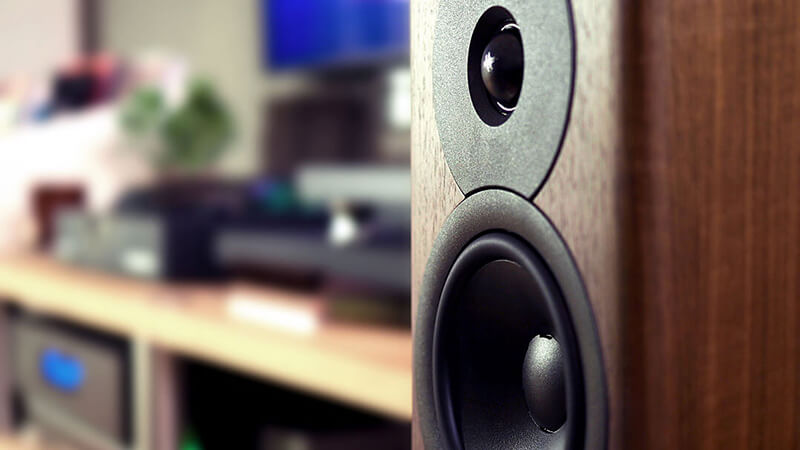 loa dynaudio evoke 10