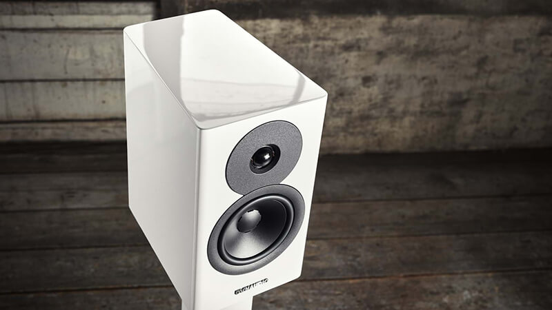 loa dynaudio evoke 10