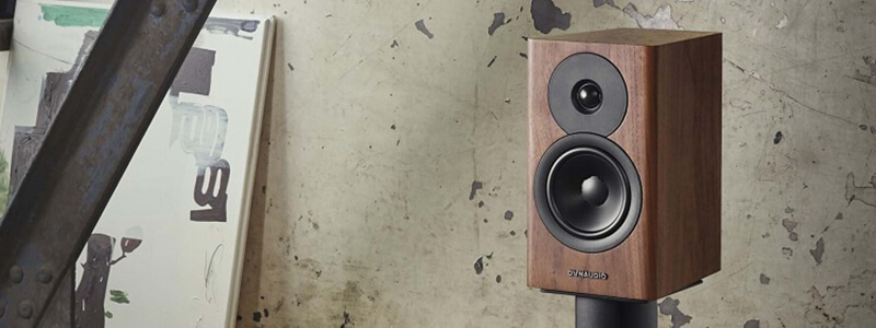 loa dynaudio evoke 10
