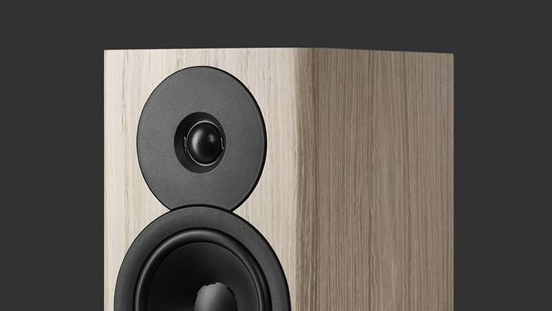 loa dynaudio evoke 10
