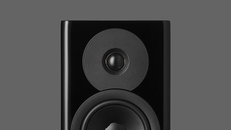 loa dynaudio evoke 10