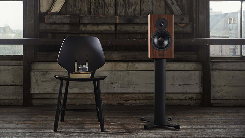 loa dynaudio evoke 20