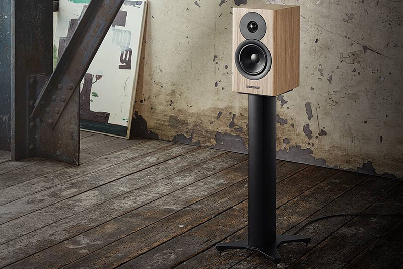 loa dynaudio evoke 20