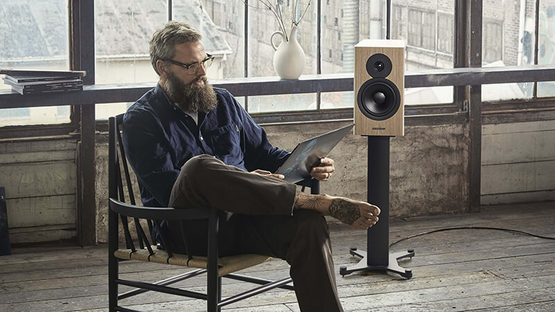 Loa Dynaudio Evoke 20