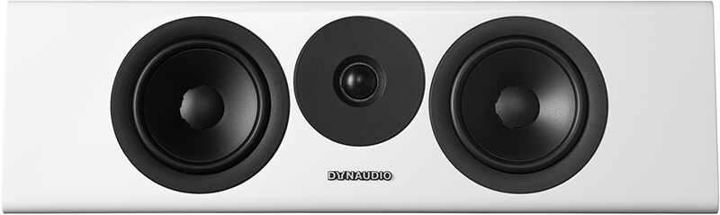 loa dynaudio evoke 25c