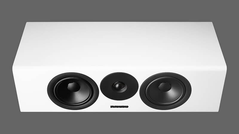 loa dynaudio evoke 25c