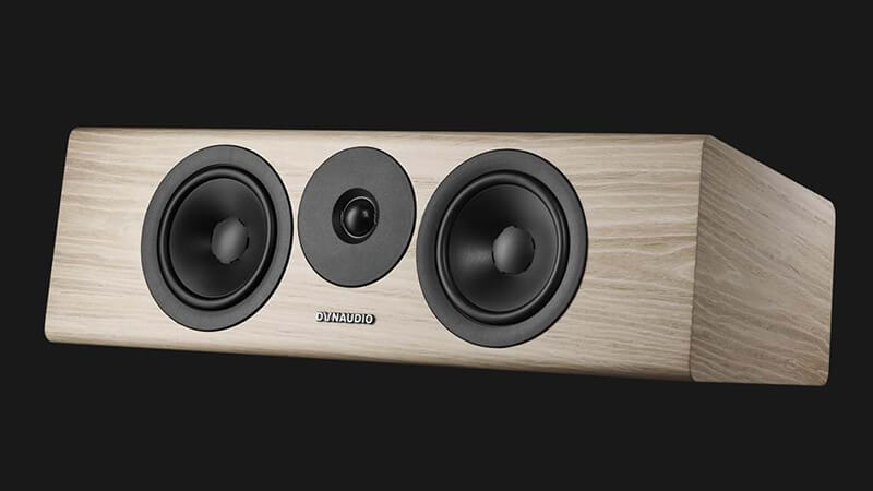 loa dynaudio evoke 25c