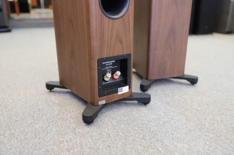 loa dynaudio evoke 30