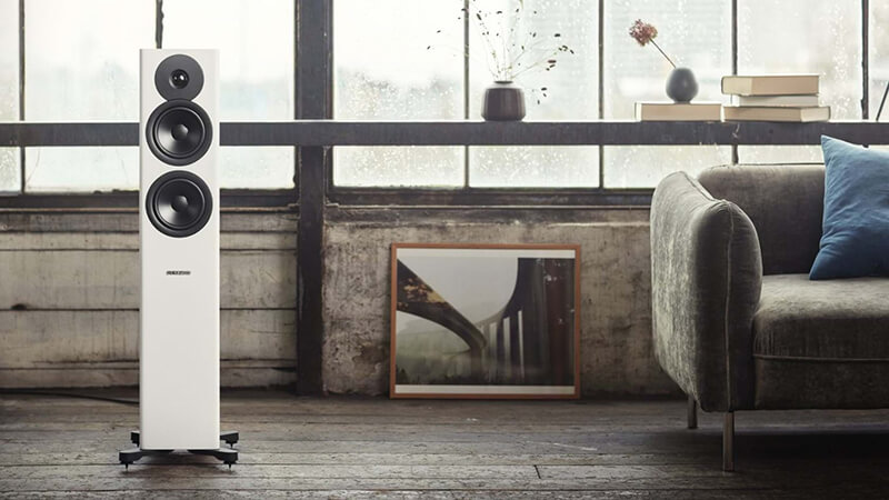 loa dynaudio evoke 30