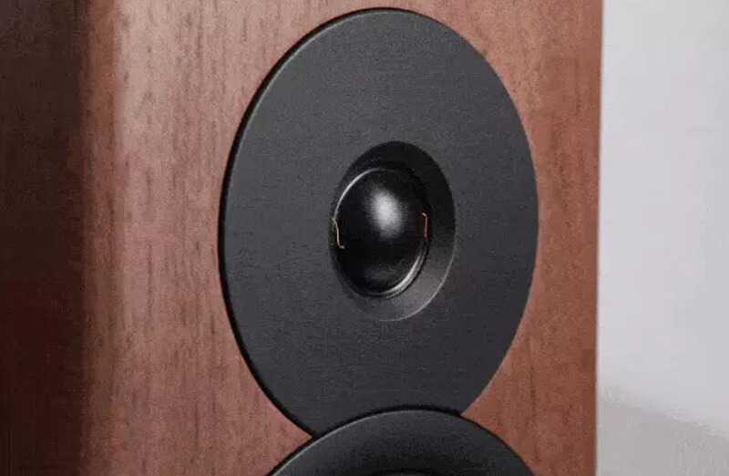 loa dynaudio evoke 30