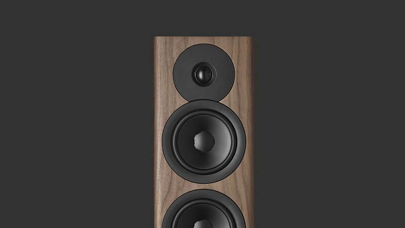 loa dynaudio evoke 30