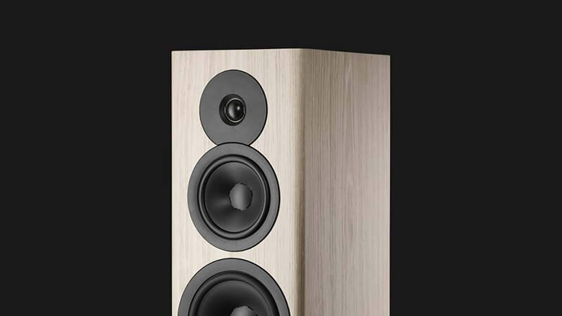 loa dynaudio evoke 30