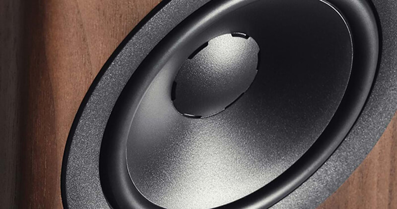 loa dynaudio evoke 50