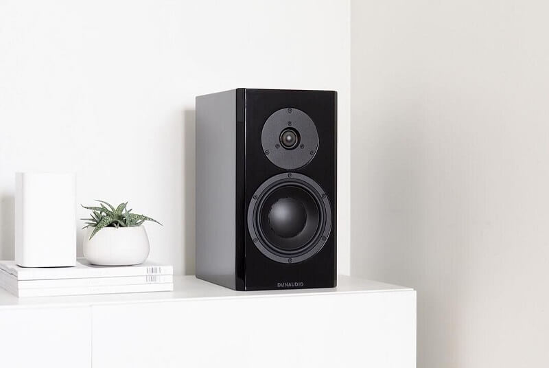 Loa Dynaudio Focus 20XD (Bookshelf)