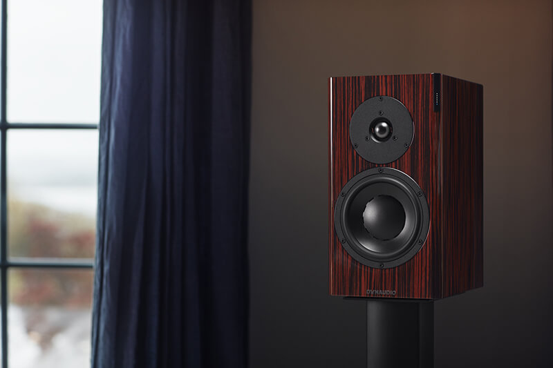 Loa Dynaudio Focus 20XD (Bookshelf)