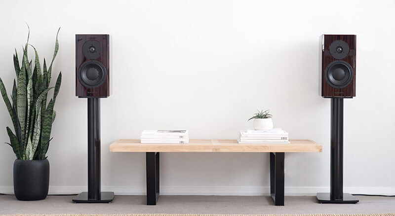 Loa Dynaudio Focus 20XD (Bookshelf)