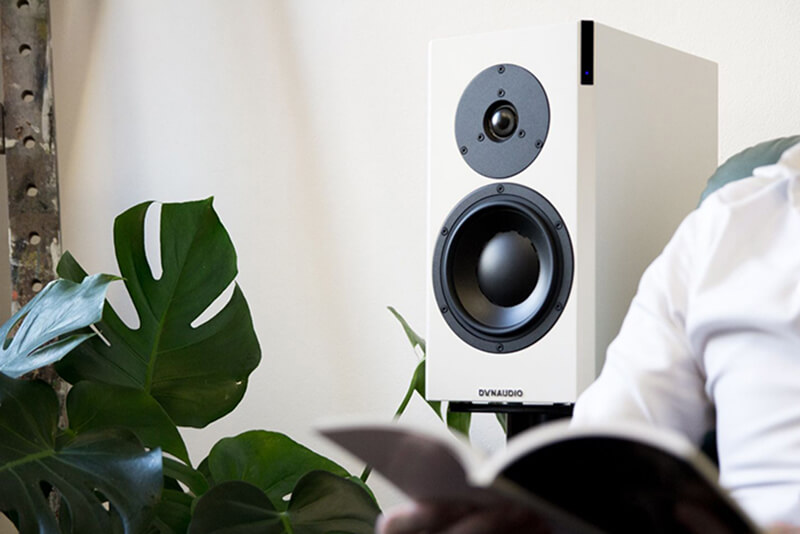 Loa Dynaudio Focus 20XD (Bookshelf)