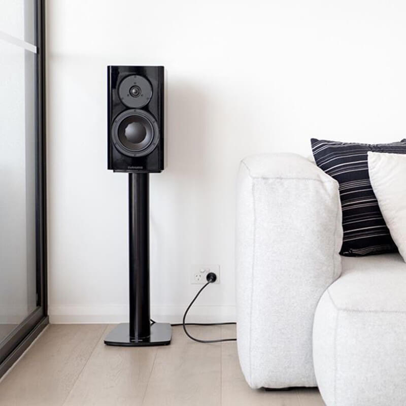 Loa Dynaudio Focus 20XD (Bookshelf)