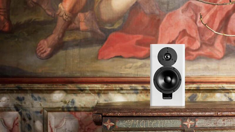 loa dynaudio xeo 20