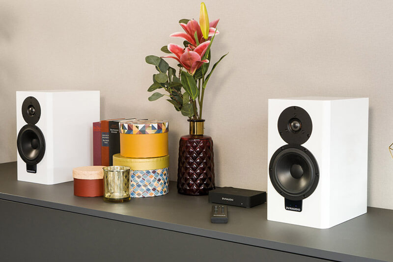 loa dynaudio xeo 20