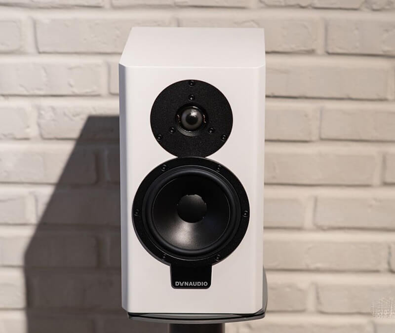 loa dynaudio xeo 20