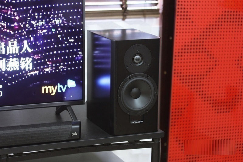 loa dynaudio xeo 20