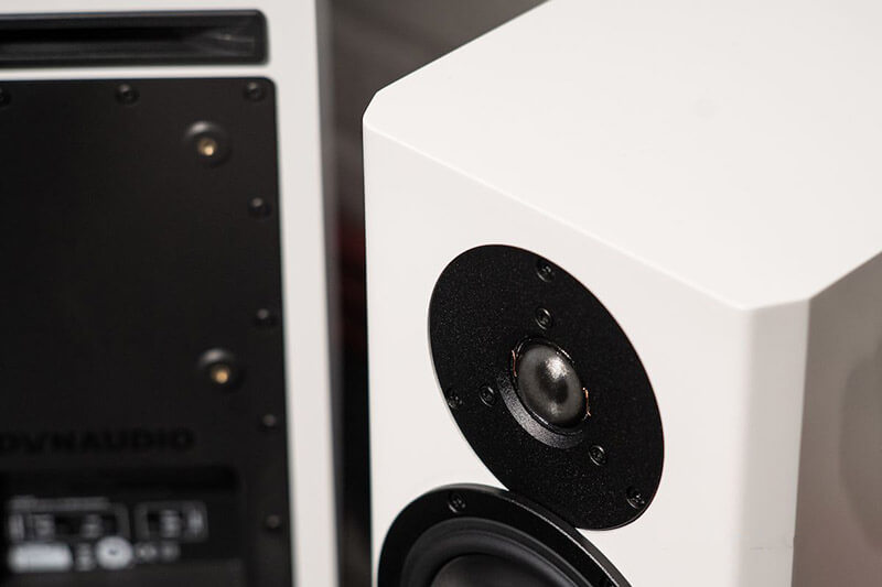 loa dynaudio xeo 20