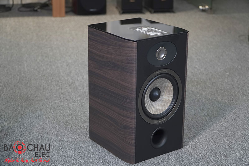 Loa Focal Bookshelf Aria 906 (Noyer)