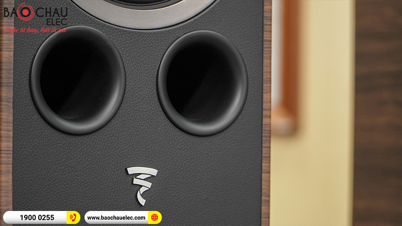 Bass Reflex l&agrave; g&igrave;? Ưu nhược điểm của Bass Reflex?