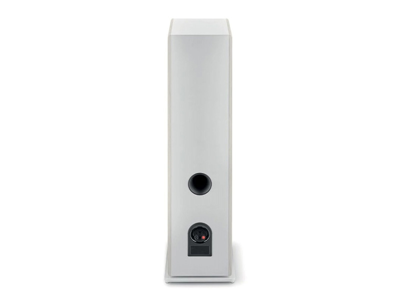 Loa Focal Vestia No4