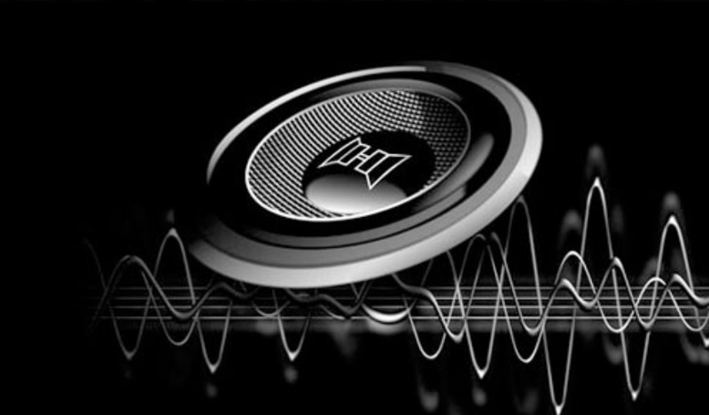 Loa Yamaha NS-777 cho &acirc;m thanh đầu ra ch&acirc;n thực