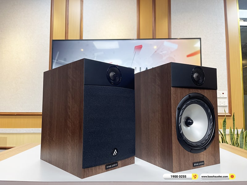 Loa Fyne Audio F301i