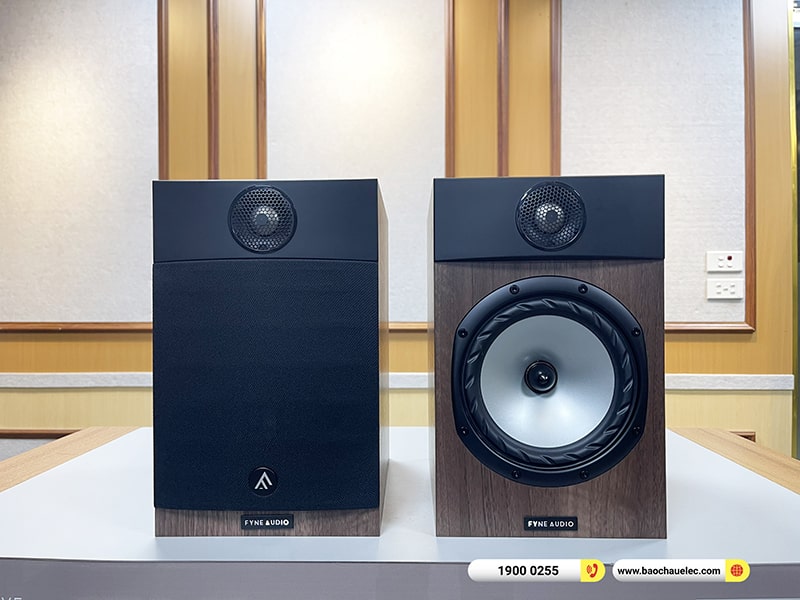 Loa Fyne Audio F301i