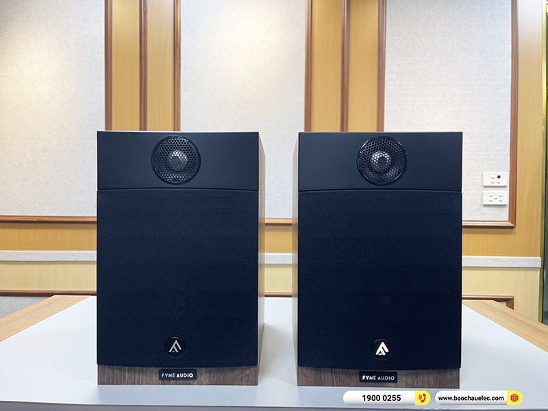 Loa Fyne Audio F301i