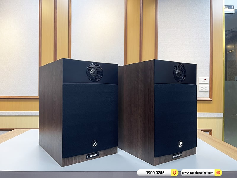 Loa Fyne Audio F301i