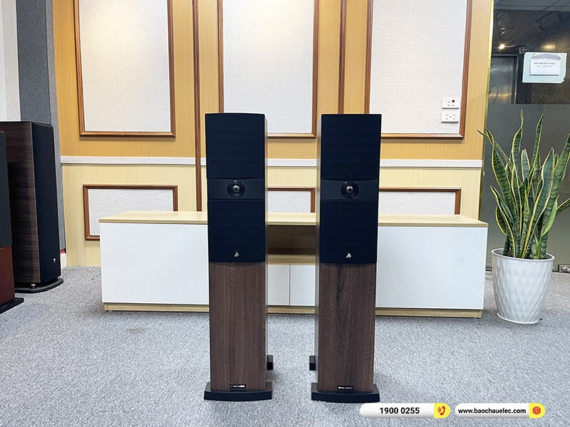 Loa Fyne Audio F303i