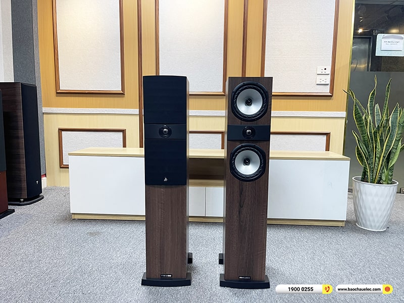 Fyne Audio F303i 