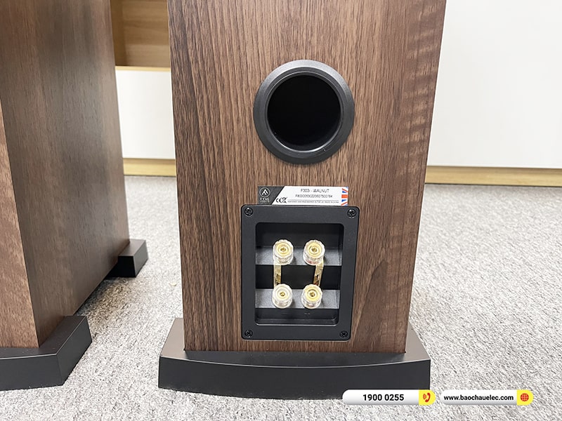 Fyne Audio F303i 