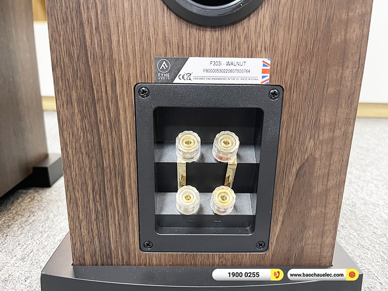 Fyne Audio F303i 