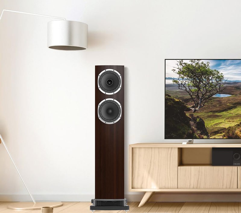 Loa Fyne Audio F501