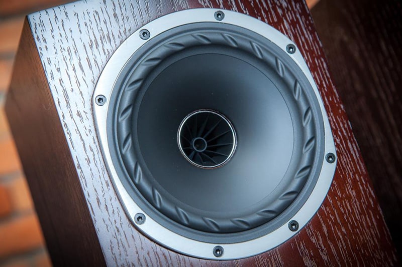 Loa Fyne Audio F501