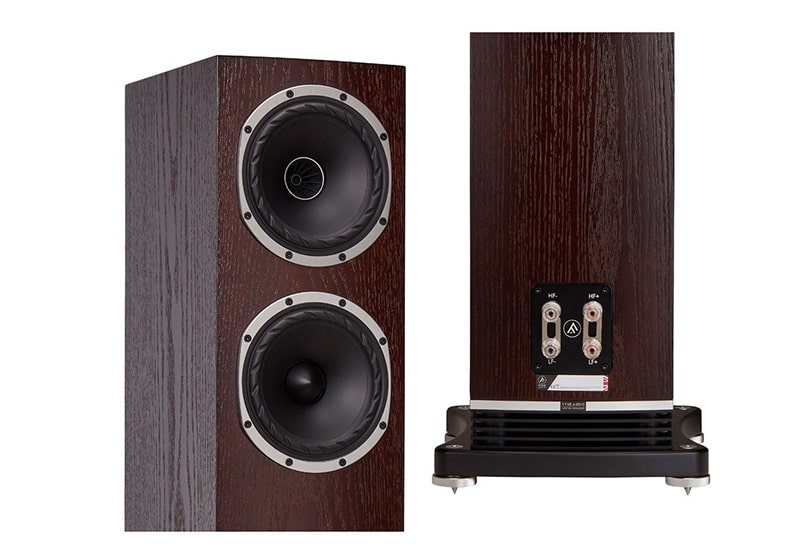 Loa Fyne Audio F501