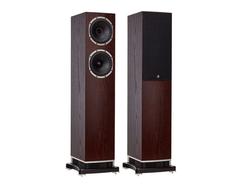 Loa Fyne Audio F501