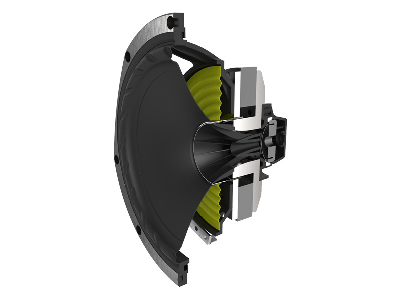 Loa fyne Audio F501