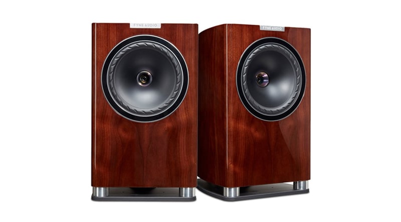 Loa Fyne Audio F701